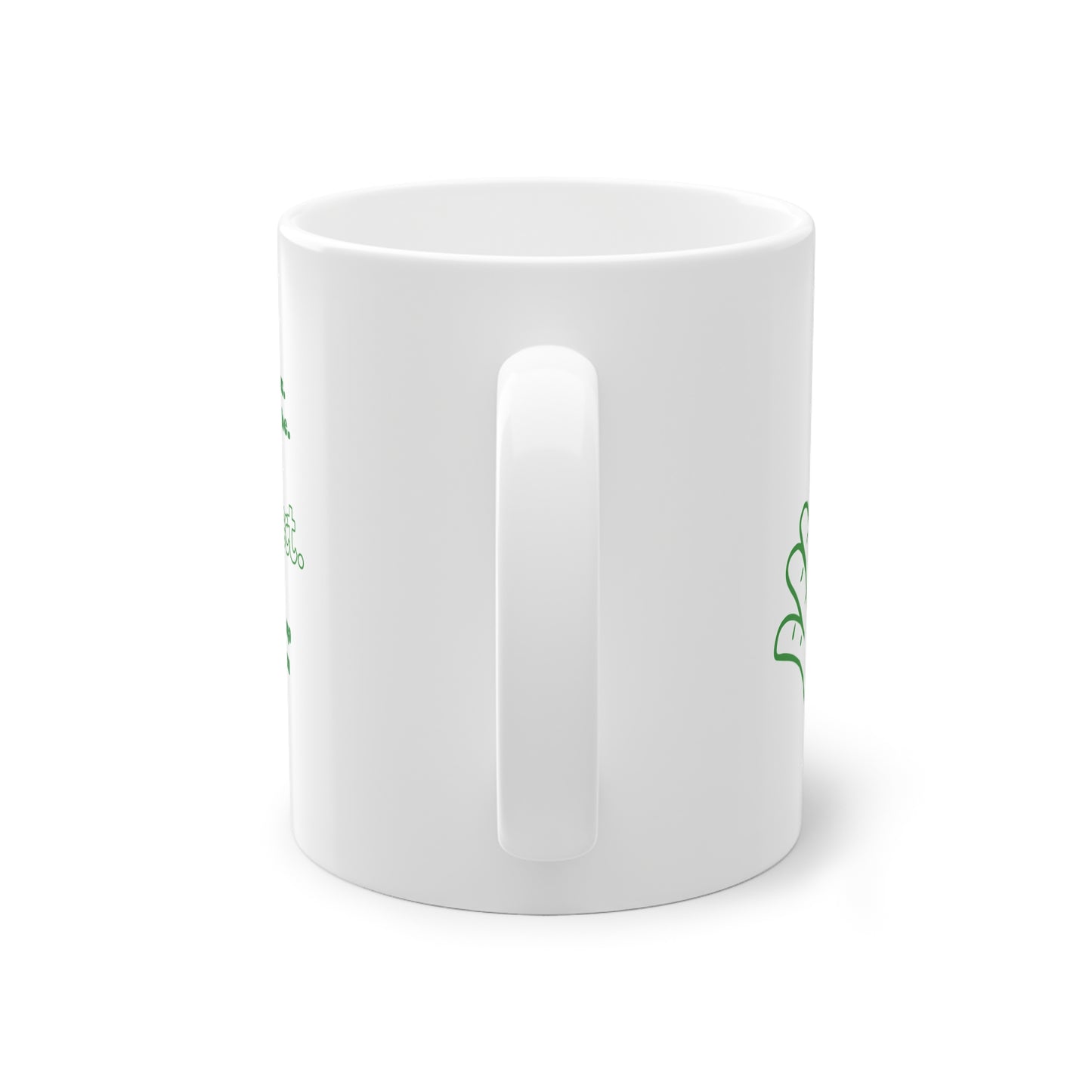 It's Perfect. OG No Mug face- Mug
